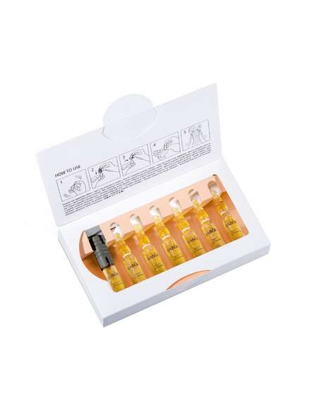 Babor Ampoule Concentrates Multi Vitamin