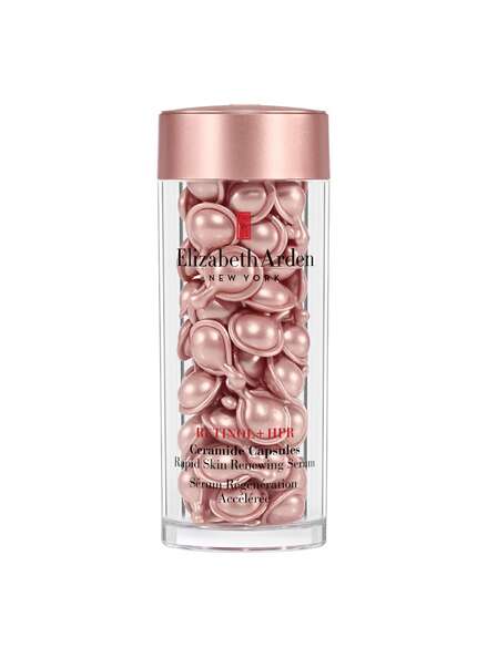 Elizabeth Arden Retinol + HPR Ceramide Capsule 60 caps