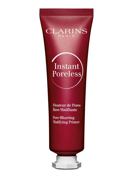 Instant Poreless Pore-Blurring Matifying Primer