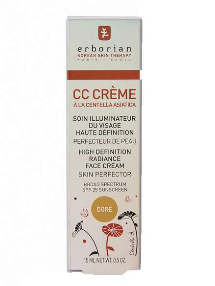 Erborian CC Crème 