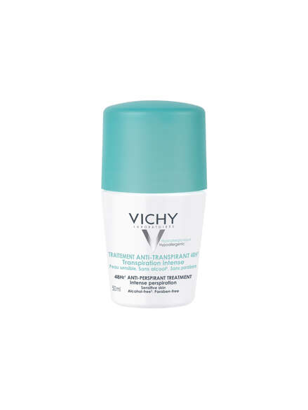 Vichy Anti-Transirant Roll-On