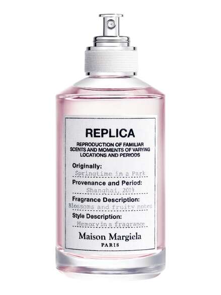 Maison Margiela Replica Springtime in a Park Edt 100 ml