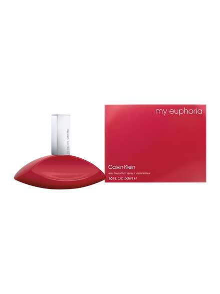 Calvin Klein My Euphoria Eau de Parfum 50 ml