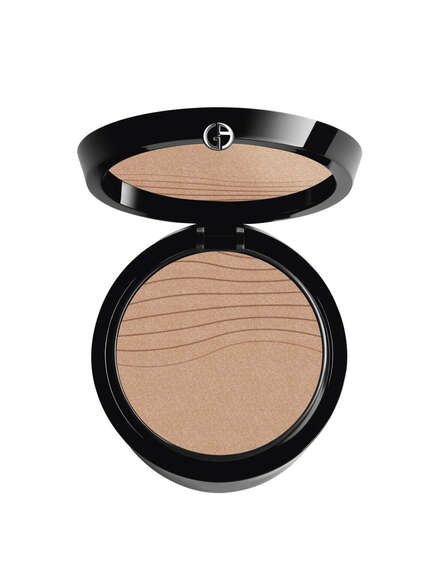 Giorgio Armani Luminous Silk Foundation Glow Fusion Powder