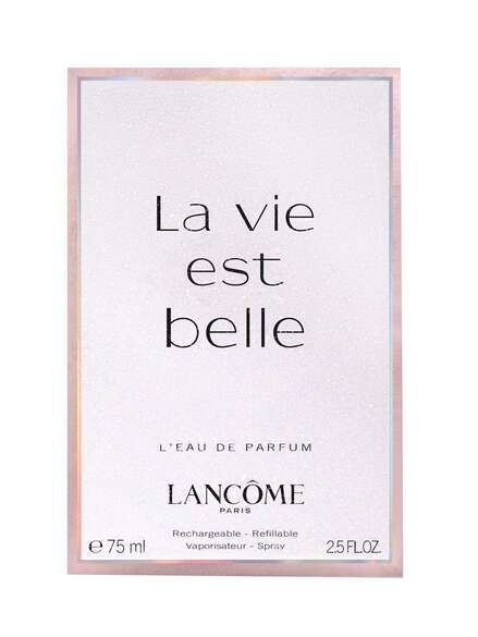 Lancôme La Vie Est Belle