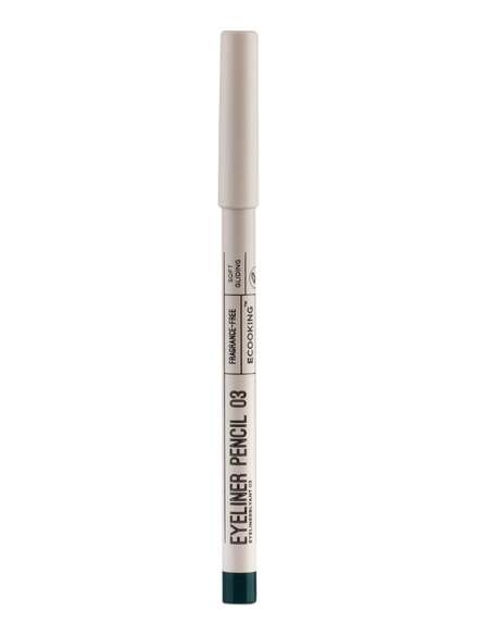 Ecooking Eyeliner Pencil 