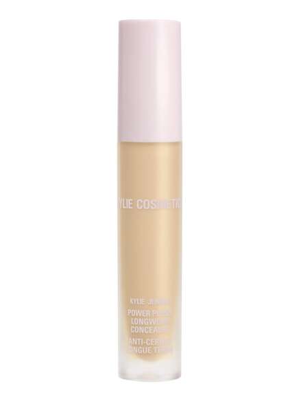 Kylie Cosmetics Power Plush Concealer