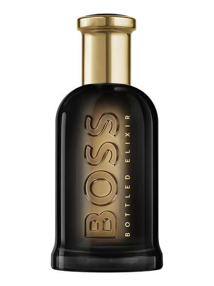 Boss Bottled Elixir 100 ml