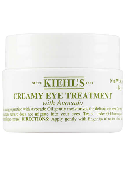 Kiehl's Creamy Eye Treatment with Avocado