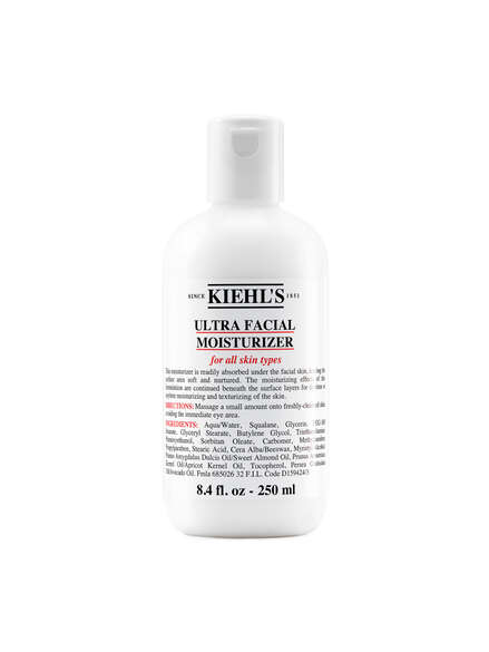 Kiehl`s Ultra Facial Ultra Facial Moisturizer