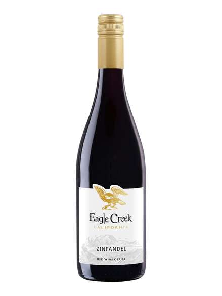 Eagle Creek Zinfandel