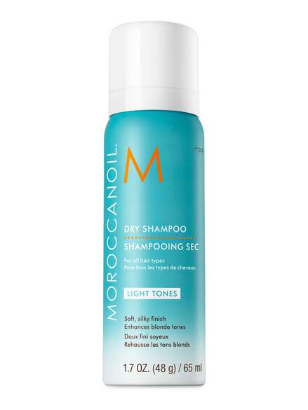 Moroccanoil Hair Dry Shampoo