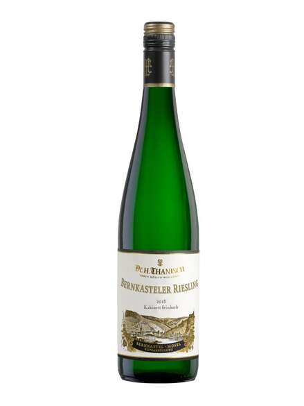 Dr. H. Thanisch Bernkasteler Riesling Feinherb 2021