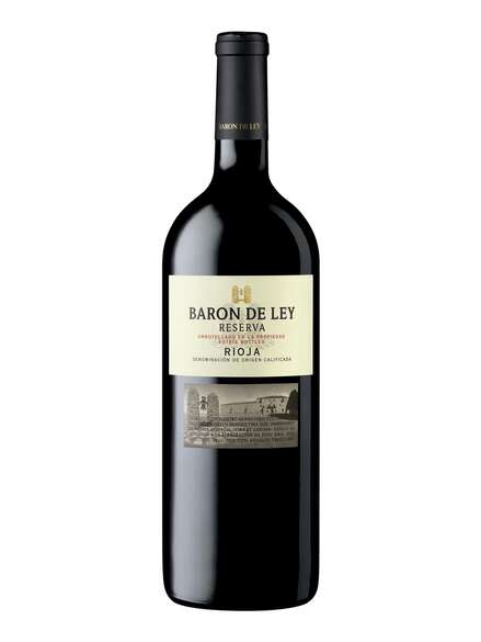 Barón de Ley Reserva