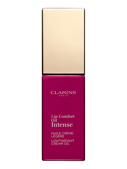 Clarins Instant Light Lip Oil