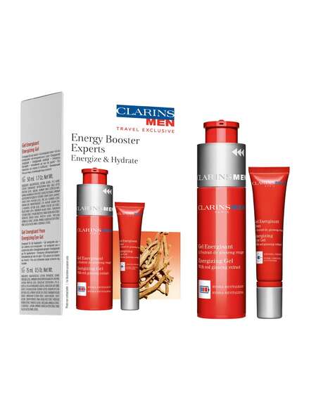 Clarins Travel Sets Men Care Set