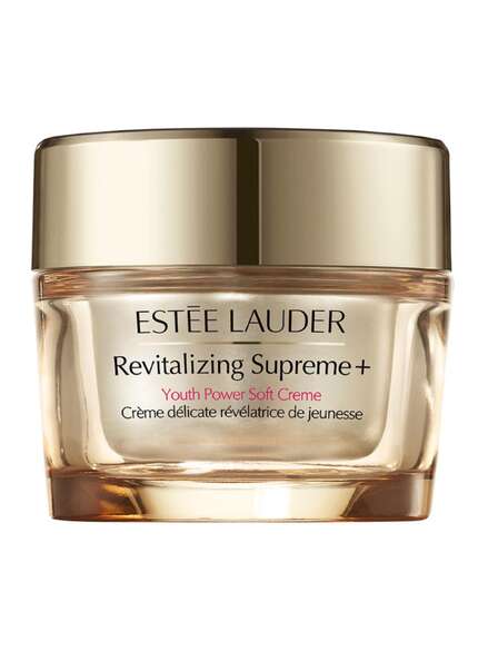 Estée Lauder Revitalizing Supreme+ Youth Power Soft Cream