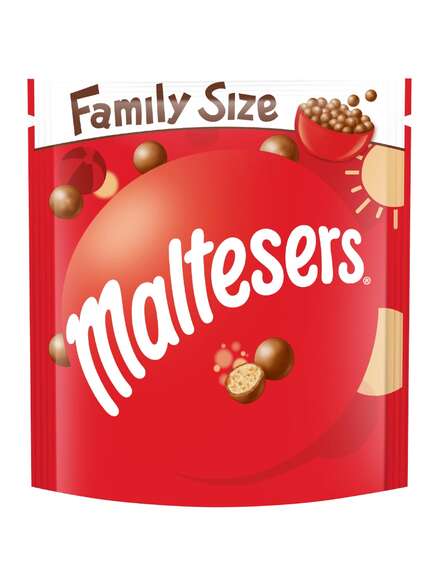 Maltesers 273g