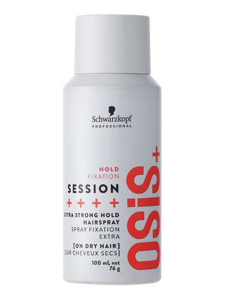 Osis+ Extreme Hairspray