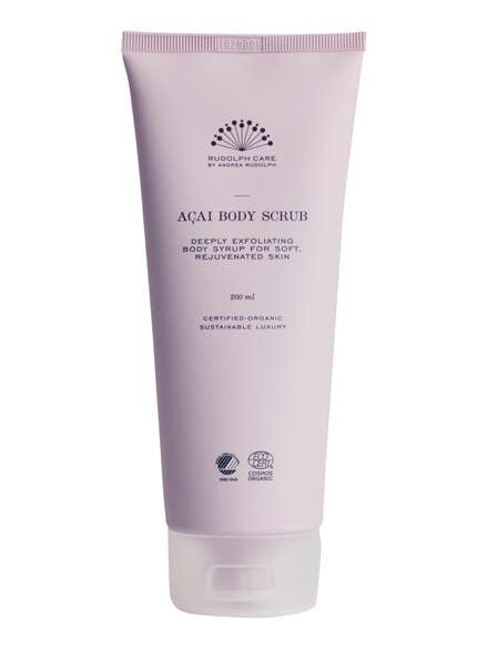 Rudolph Care Acai Body Scrub