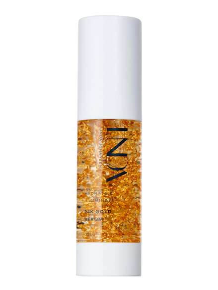  Linda Johansen 24K Gold Serum