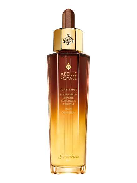 Guerlain Abeille Royale Hair Scalp