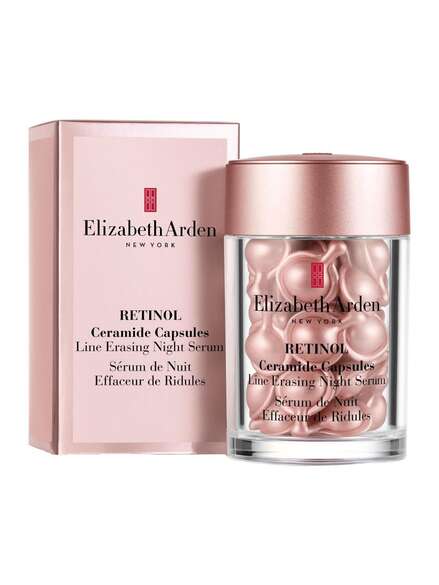 Elizabeth Arden Retinol Ceramide Capsules Night Serum