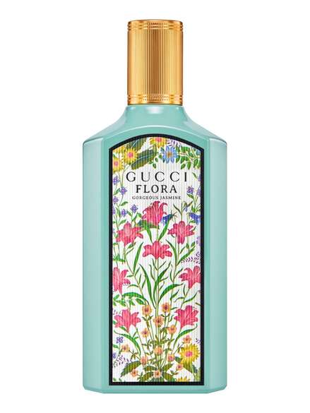 Gucci Flora Gorgeous Jasmine