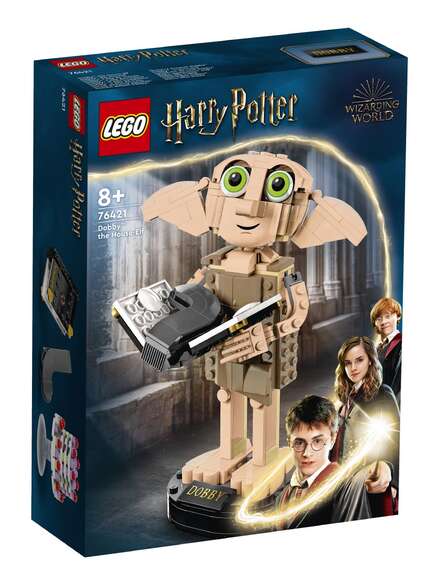 LEGO Harry Potter Dobby