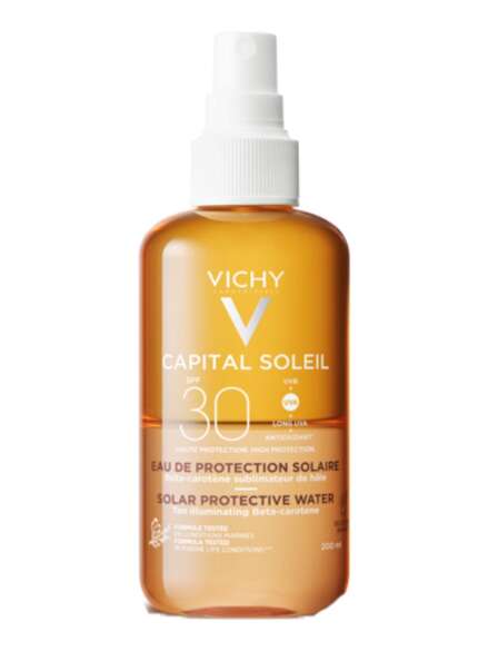 Vichy Capital Soleil Solar Protective Water Sun Spray SPF30