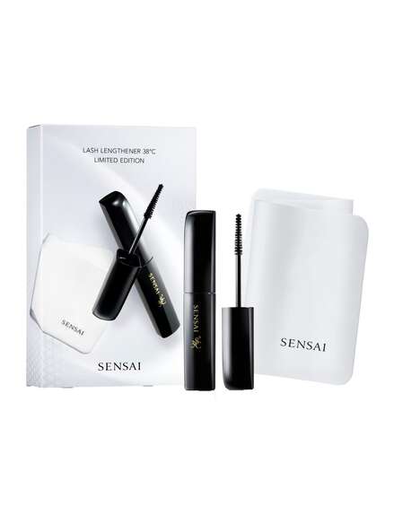 Sensai Colours Mascara Set Black