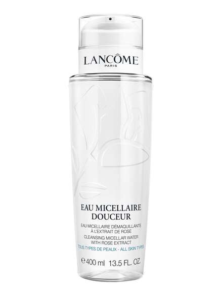 Lancôme Cleansing Micellar Water