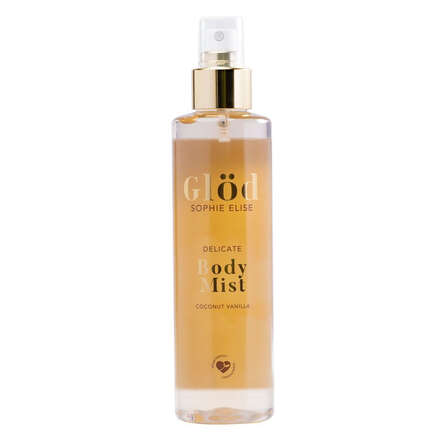 Glöd Sophie Elise Body Mist Coconut Vanilla