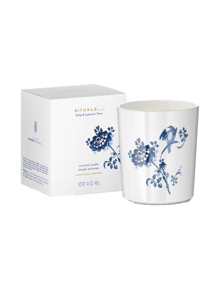 Rituals Amsterdam Collection duftlys 400 g