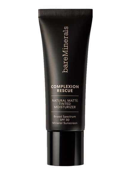 bareMinerals Complexion Rescue Natural Matte Tinted Moisturizer Buttercream