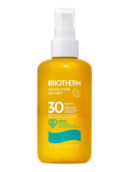 Biotherm Waterlover Sun Mist SPF30