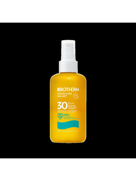 Biotherm Waterlover Sun Mist SPF30