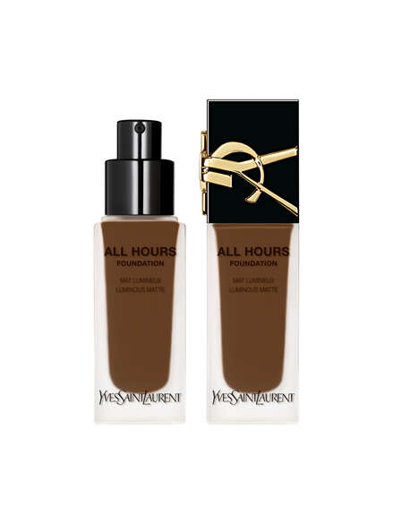 Yves Saint Laurent Encre de Peau Foundation All Hours