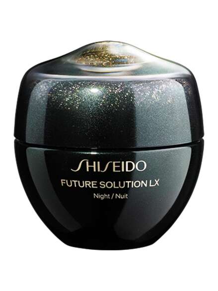 Shiseido Future Solution LX Regenerating Night Cream 50 ml
