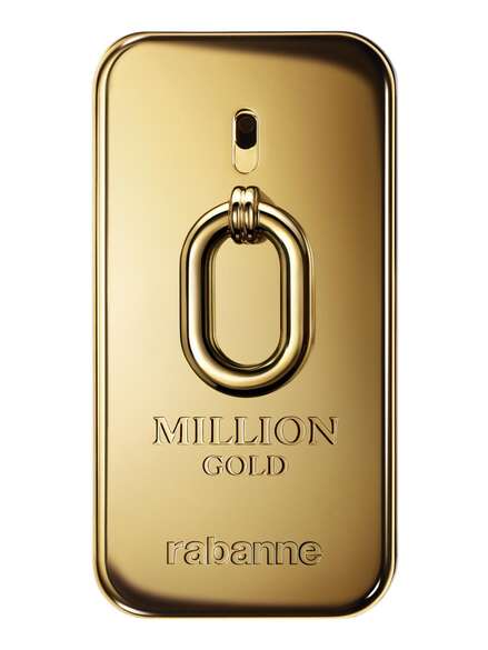 Rabanne Million Gold Eau de Parfum Intense 50 ml