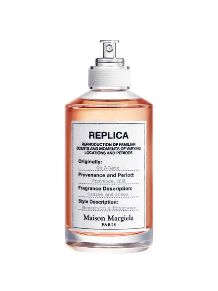 Maison Margiela Replica On a Date Edt 100 ml