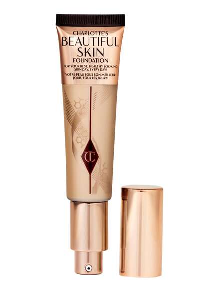 Charlotte Tilbury Beautiful Skin Foundation N° 23 - Cool