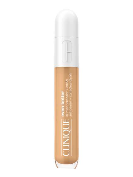 Clinique Even Better All-Over Concealer + Eraser