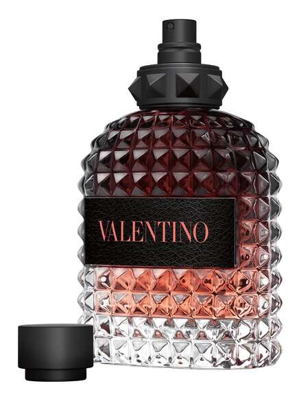 Valentino Uomo Born in Roma Coral Fantasy