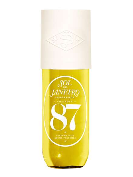 Sol De Janeiro Cheirosa 87 Rio Radiance Perfume Body Mist 90 ml