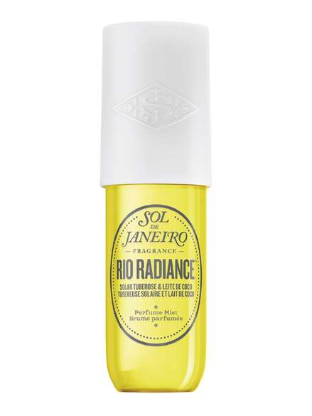 Sol de Janeiro Rio Radiance Perfume Mist