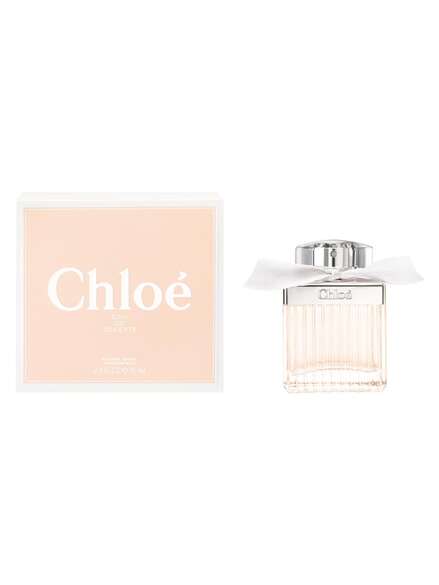 Chloé Eau de Toilette 75 ml