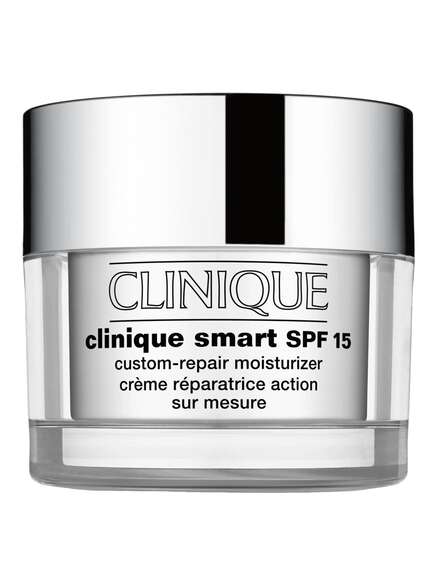 Clinique Smart Custom Repair Moisturizer SPF 15