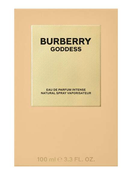 Burberry Goddess Eau de Parfum Intense 100 ml