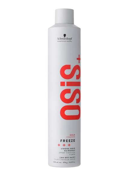 Osis+ Freeze Strong Hold